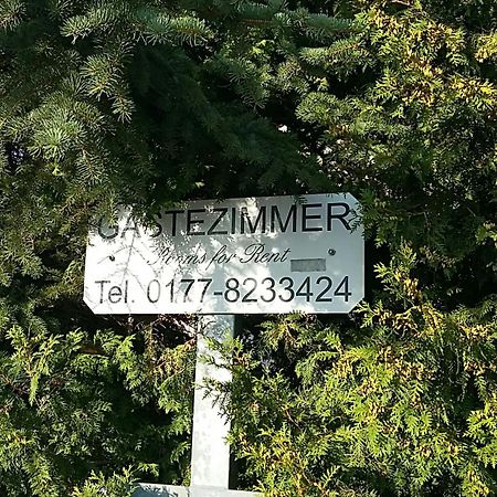 Apartmán An Den Linden 31 Lipsko Exteriér fotografie