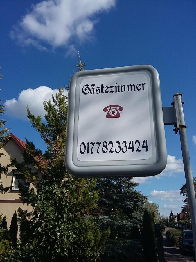 Apartmán An Den Linden 31 Lipsko Exteriér fotografie
