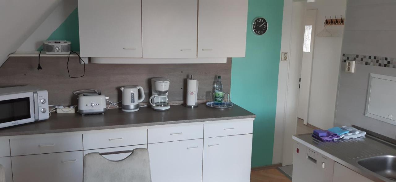 Apartmán An Den Linden 31 Lipsko Exteriér fotografie