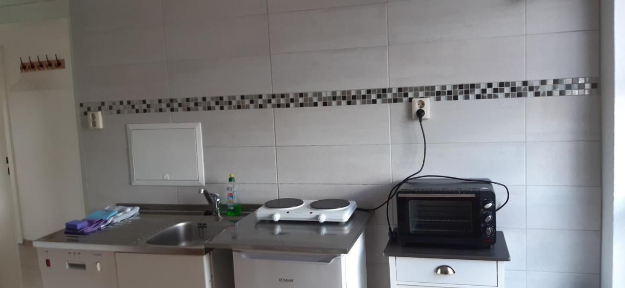 Apartmán An Den Linden 31 Lipsko Exteriér fotografie