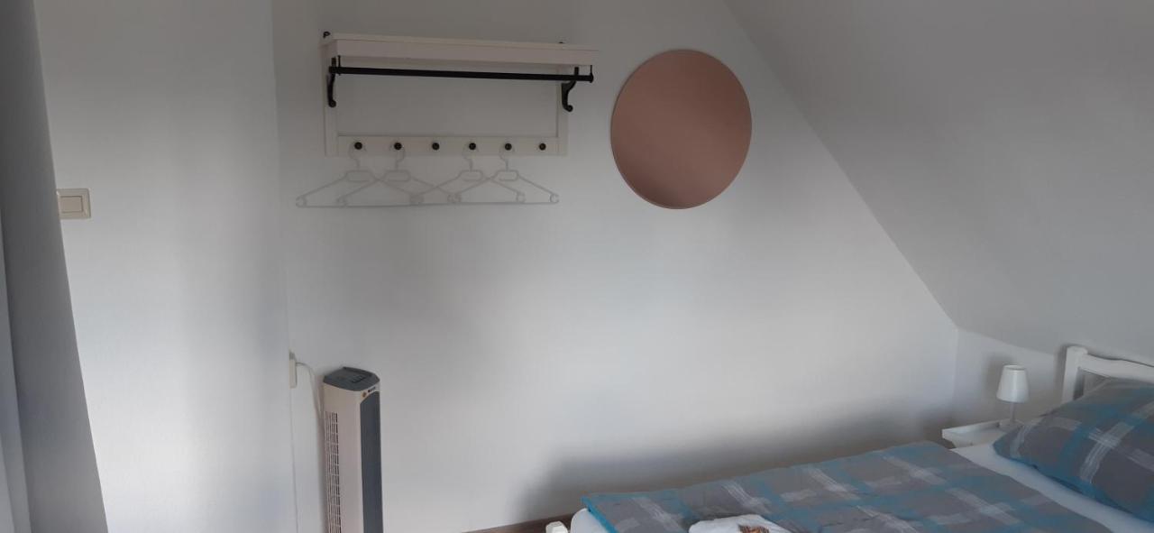 Apartmán An Den Linden 31 Lipsko Exteriér fotografie