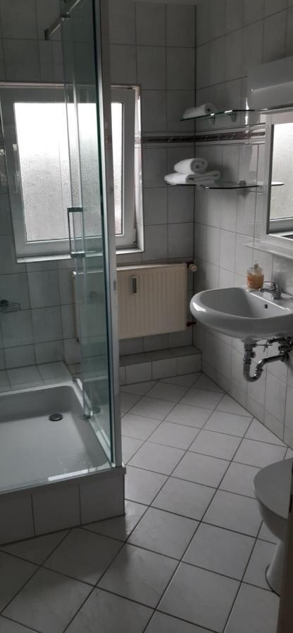 Apartmán An Den Linden 31 Lipsko Exteriér fotografie