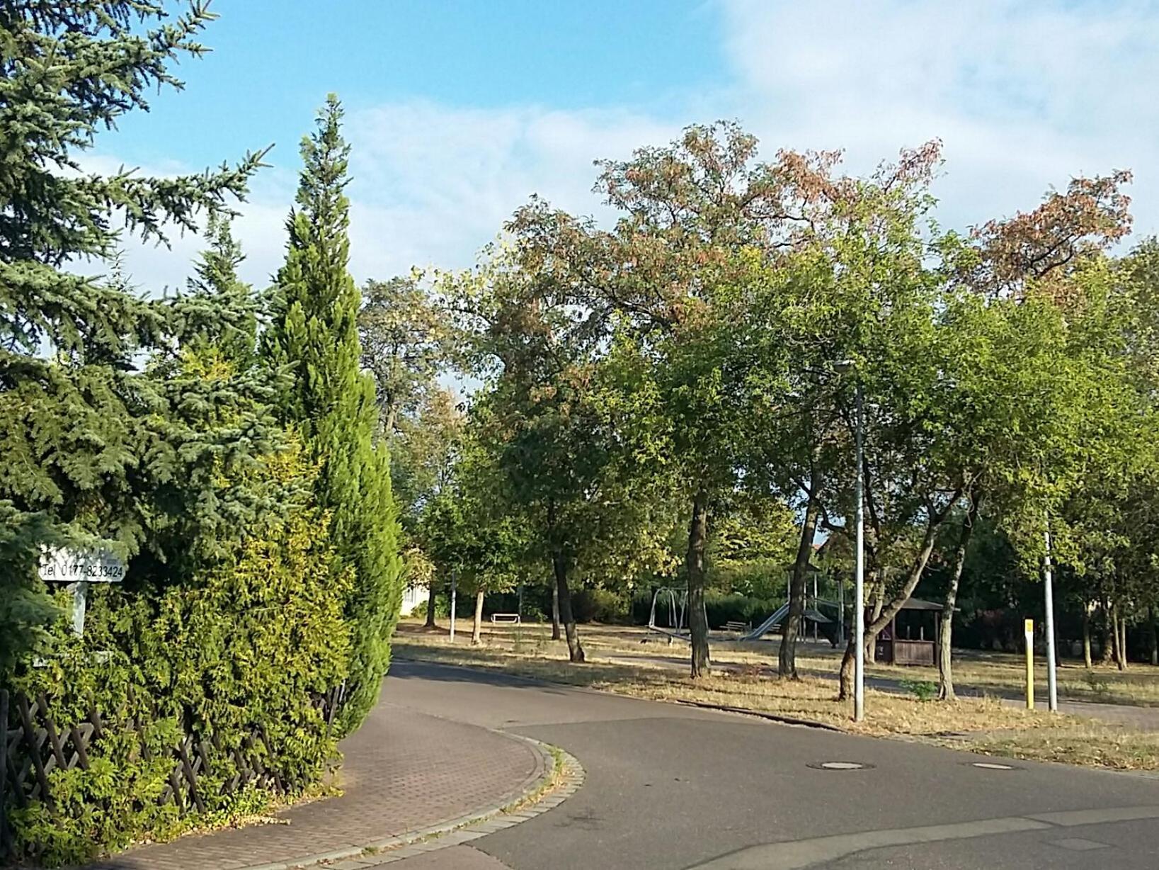 Apartmán An Den Linden 31 Lipsko Exteriér fotografie