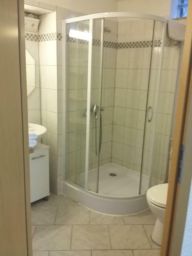 Apartmán An Den Linden 31 Lipsko Exteriér fotografie
