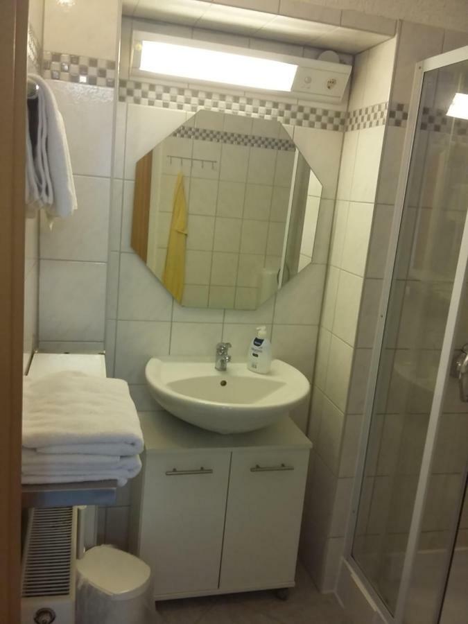 Apartmán An Den Linden 31 Lipsko Exteriér fotografie
