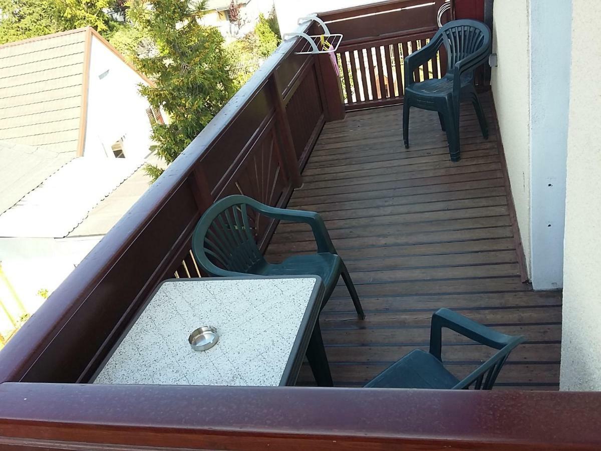 Apartmán An Den Linden 31 Lipsko Exteriér fotografie