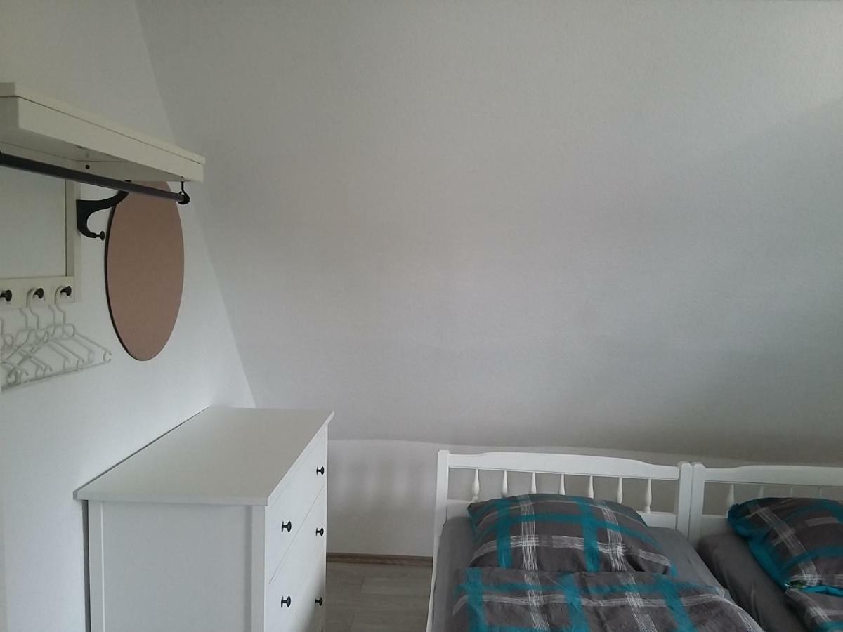 Apartmán An Den Linden 31 Lipsko Exteriér fotografie