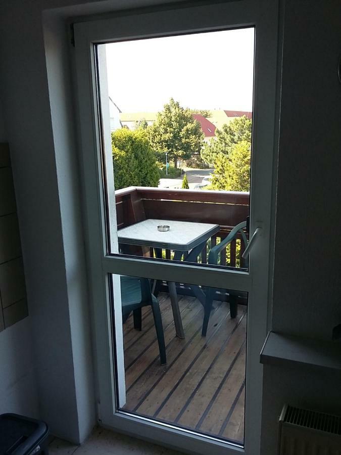 Apartmán An Den Linden 31 Lipsko Exteriér fotografie