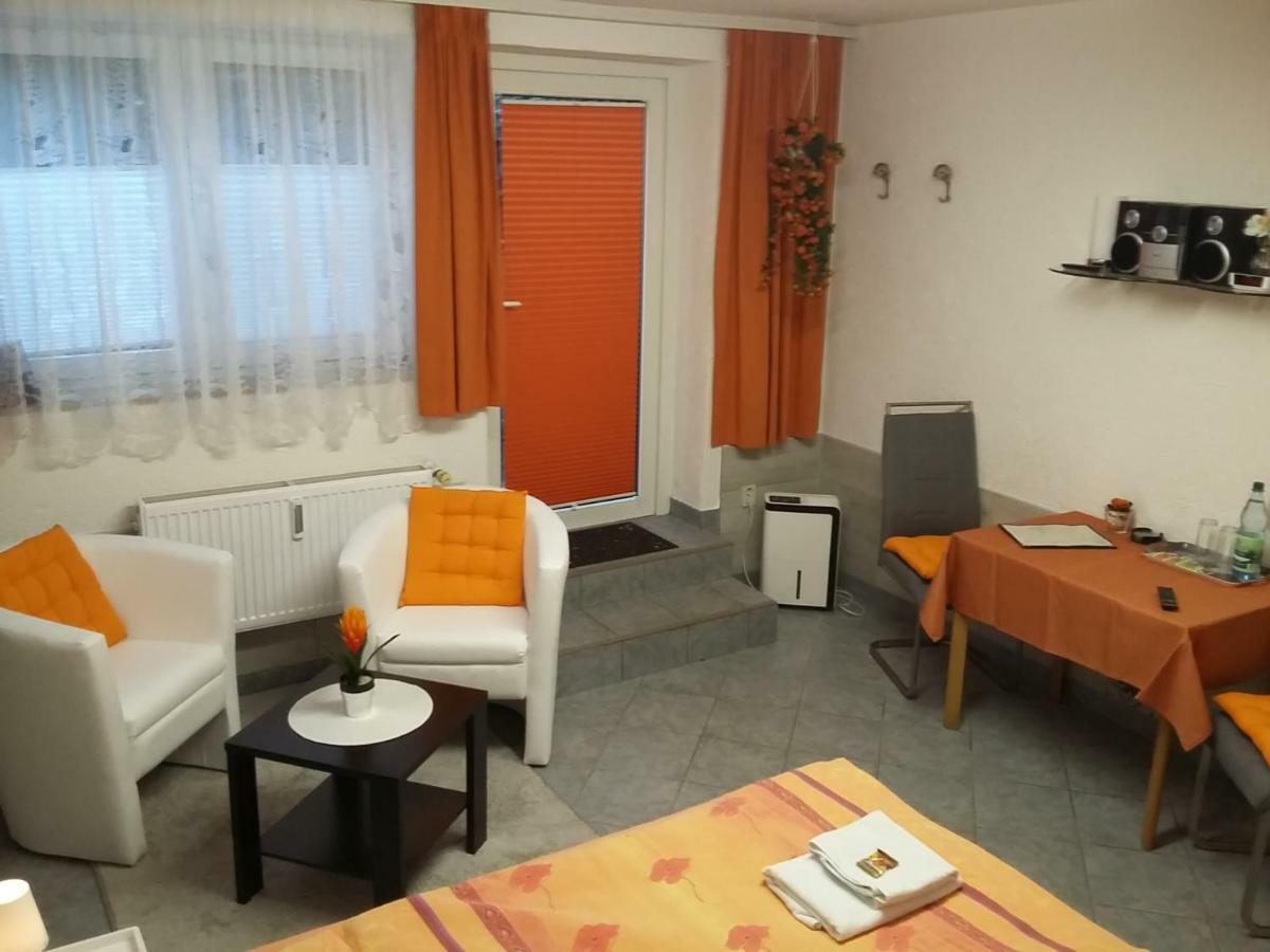 Apartmán An Den Linden 31 Lipsko Exteriér fotografie