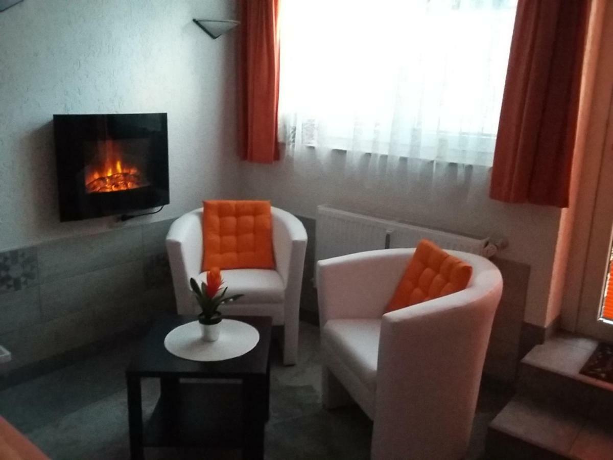 Apartmán An Den Linden 31 Lipsko Exteriér fotografie