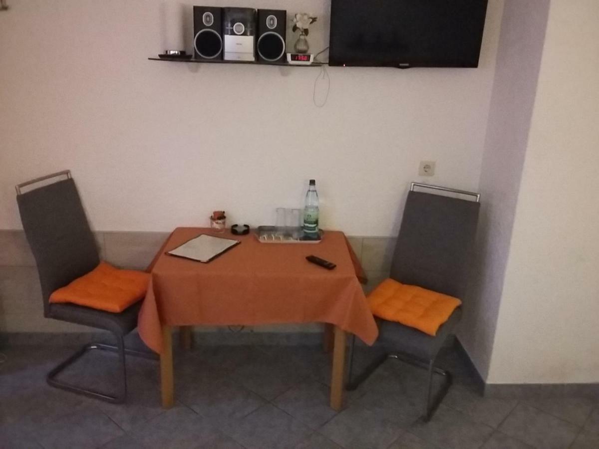 Apartmán An Den Linden 31 Lipsko Exteriér fotografie