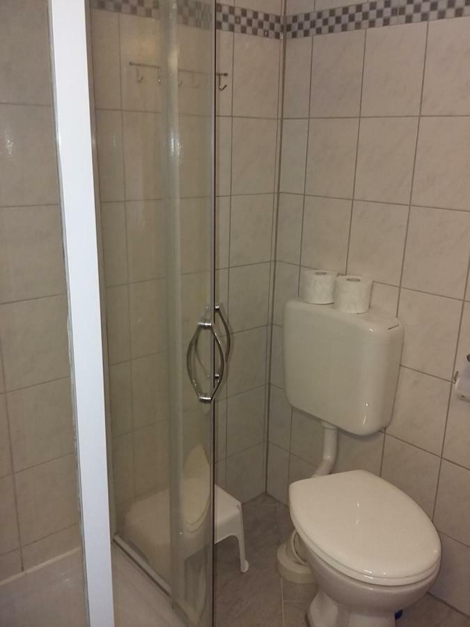 Apartmán An Den Linden 31 Lipsko Exteriér fotografie